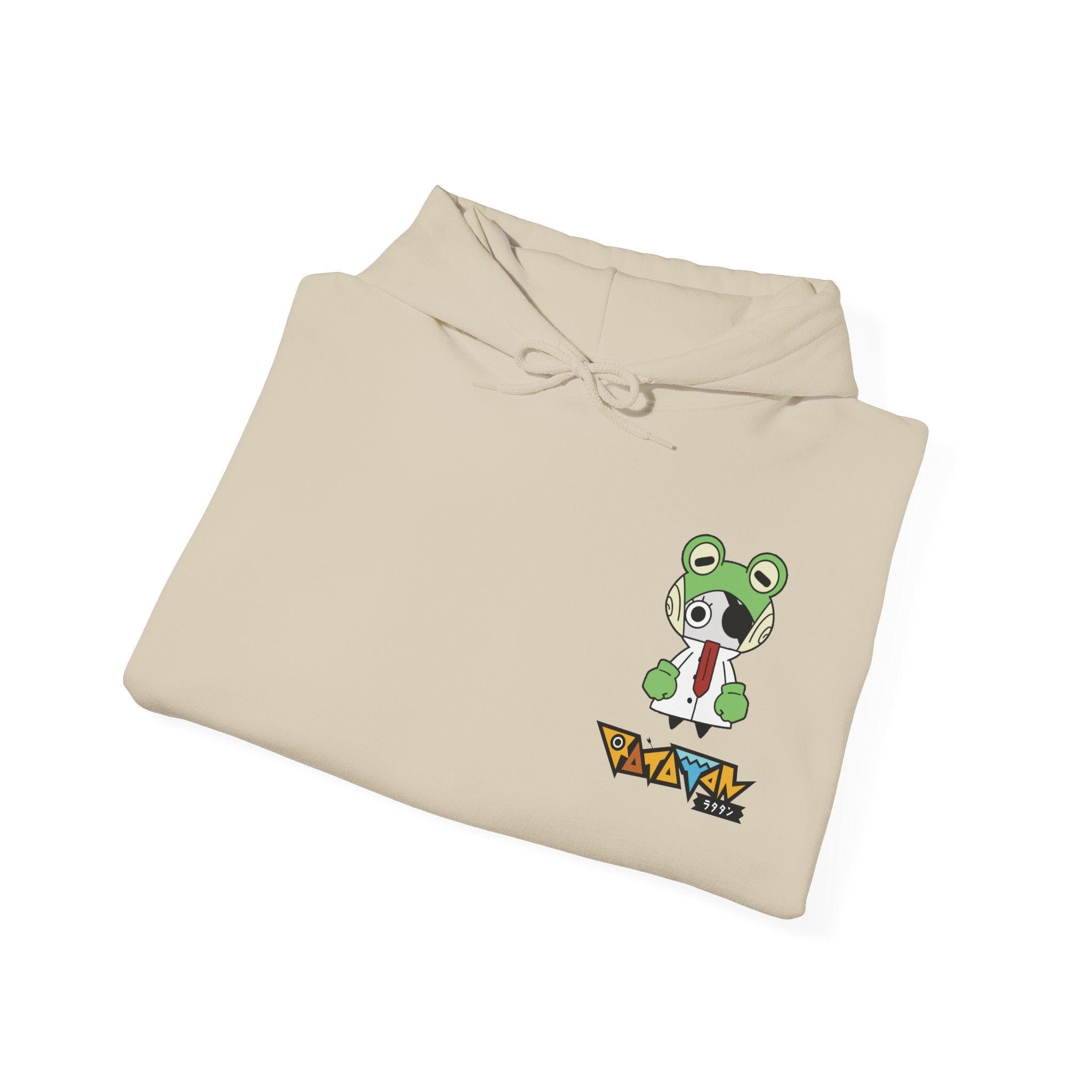 Ratatan Keroronpa Hoodie
